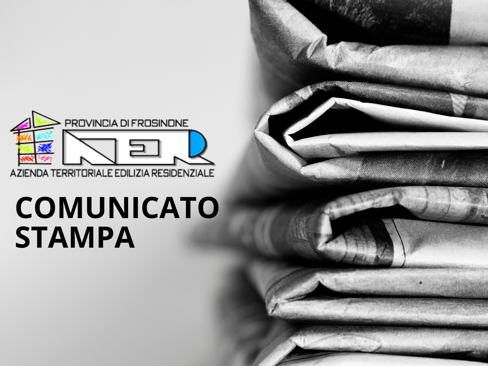 Comunicato Stampa